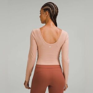 Lululemon Align Long Sleeve